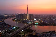 Ciudad Ho Chi Minh impulsa su transformación en centro regional de ciencia, tecnología e innovación