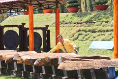 Xilófono de piedra de Vietnam: un puente vivo con la tradición