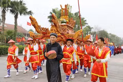 Día de los Reyes Hung: preservar los valores tradicionales y fortalecer el espíritu nacional vietnamita