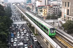 Hanoi acogerá la Semana de la Construcción y el Transporte Verdes 2025. (Foto: VNA)