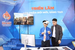 Vietnam prioriza la ciencia, tecnología e innovación en su estrategia de desarrollo