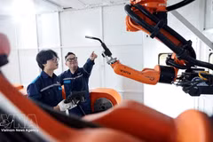 Las empresas, protagonistas de los productos estratégicos «Make in Vietnam»