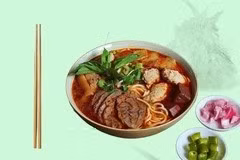 Bun bo Hue reconocido como patrimonio cultural inmaterial nacional