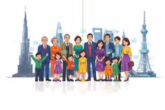 Comunidad de vietnamitas en el extranjero crece en número y calidad