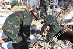 Actualidad: Vietnam intensifica labores de rescate y asistencia humanitaria en Venezuela