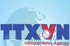 Ciudad de Da Nang intensifica la búsqueda y el rescate de pesquero desaparecido