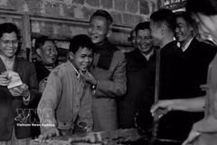 Universidad de Ciencia y Tecnología de Hanoi: 70 años de conocimiento e innovación