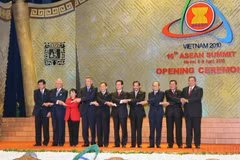 58 años de la ASEAN: una organización regional importante, prestigiosa y exitosa