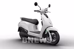 VinFast acelera su expansión en Sudeste Asiático con el lanzamiento de tres motos eléctricas en Indonesia