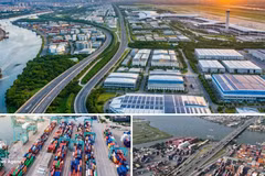  Provincia vietnamita de Dong Nai: Aspiración de trascender en nueva era 