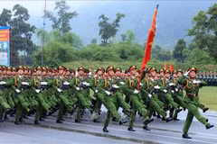 80 años de la Seguridad Pública Popular de Vietnam: legado, desafíos y modernización