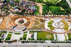 (Foto: Portal de Información Electrónica de la provincia de Bac Ninh)
