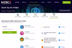 "Aplicaciones oficiales del Gobierno" es el resultado de la cooperación de las partes para ayudar a las personas a identificar aplicaciones confiables de agencias de gestión. 