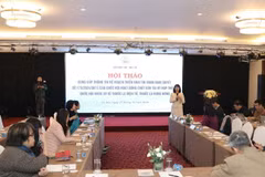 Vietnam prohibirá cigarrillos electrónicos y productos de tabaco calentados a partir de 2025