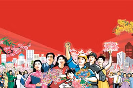 Las tradiciones gloriosas del Partido Comunista de Vietnam