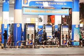 Foto ilustrativa (Fuente: VNA)