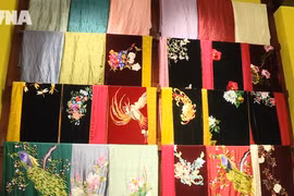 La artesanía tradicional cobra nueva vida en Vietnam