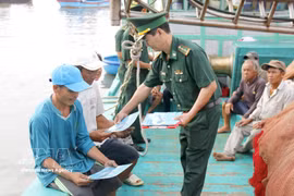 Provincia de Lam Dong intensifica medidas contra la pesca ilegal