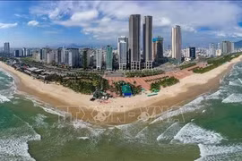 Da Nang entre mejores lugares para visitar en Asia en 2025, según revista británica