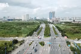 Más allá de la IED: Vietnam busca convertir la inversión extranjera en fortaleza interna