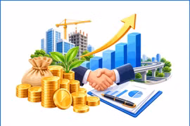 Inversiones vietnamitas en el extranjero totalizan 2,77 mil millones de dólares 