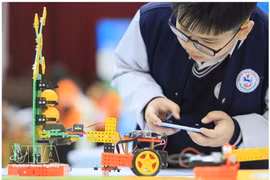 Construir una sociedad del aprendizaje: motor de crecimiento, desarrollo y progreso social 